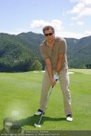 Promi-Golf - Adamstal - Sa 16.06.2007 - 15