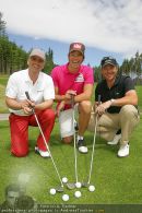 Promi-Golf - Adamstal - Sa 16.06.2007 - 17
