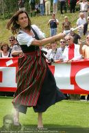 Promi-Golf - Adamstal - Sa 16.06.2007 - 4