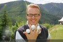 Promi-Golf - Adamstal - Sa 16.06.2007 - 8