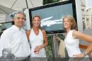 Shop Opening - Lacoste Store - Di 19.06.2007 - 11