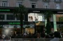 Shop Opening - Lacoste Store - Di 19.06.2007 - 15