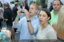 Shop Opening - Lacoste Store - Di 19.06.2007 - 20