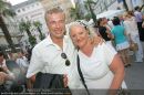 Shop Opening - Lacoste Store - Di 19.06.2007 - 22