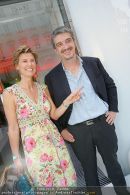 Shop Opening - Lacoste Store - Di 19.06.2007 - 23
