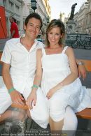 Shop Opening - Lacoste Store - Di 19.06.2007 - 24