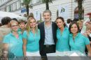 Shop Opening - Lacoste Store - Di 19.06.2007 - 25