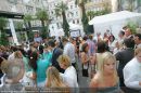 Shop Opening - Lacoste Store - Di 19.06.2007 - 26