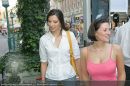 Shop Opening - Lacoste Store - Di 19.06.2007 - 27