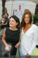 Shop Opening - Lacoste Store - Di 19.06.2007 - 28