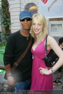 Shop Opening - Lacoste Store - Di 19.06.2007 - 29