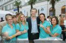 Shop Opening - Lacoste Store - Di 19.06.2007 - 5