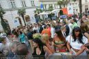 Shop Opening - Lacoste Store - Di 19.06.2007 - 6
