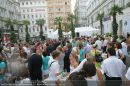 Shop Opening - Lacoste Store - Di 19.06.2007 - 7
