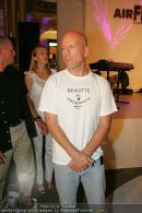 Bruce Willis - Albertina - Di 19.06.2007 - 16
