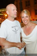 Bruce Willis - Albertina - Di 19.06.2007 - 9