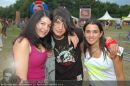 Donauinsel Teil 2 - Donauinsel - Fr 22.06.2007 - 10