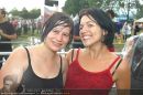 Donauinsel Teil 2 - Donauinsel - Fr 22.06.2007 - 19