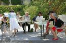 Poloturnier - Ebreichsdorf - So 24.06.2007 - 100