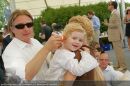 Poloturnier - Ebreichsdorf - So 24.06.2007 - 14