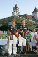 Poloturnier - Ebreichsdorf - So 24.06.2007 - 167