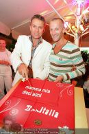 10 Jahresfeier - Bar Italia - Fr 29.06.2007 - 1