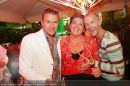 10 Jahresfeier - Bar Italia - Fr 29.06.2007 - 11