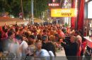 10 Jahresfeier - Bar Italia - Fr 29.06.2007 - 12
