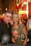 10 Jahresfeier - Bar Italia - Fr 29.06.2007 - 17