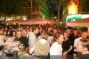 10 Jahresfeier - Bar Italia - Fr 29.06.2007 - 20