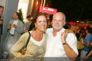10 Jahresfeier - Bar Italia - Fr 29.06.2007 - 22