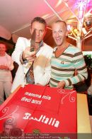 10 Jahresfeier - Bar Italia - Fr 29.06.2007 - 25