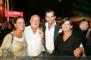 10 Jahresfeier - Bar Italia - Fr 29.06.2007 - 8