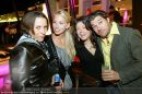 Sommerfest für Freunde - Marina Wien - Fr 06.07.2007 - 10