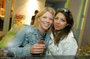Sommerfest für Freunde - Marina Wien - Fr 06.07.2007 - 11