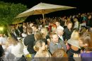 Sommerfest für Freunde - Marina Wien - Fr 06.07.2007 - 12