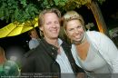 Sommerfest für Freunde - Marina Wien - Fr 06.07.2007 - 13