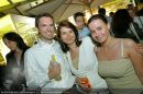 Sommerfest für Freunde - Marina Wien - Fr 06.07.2007 - 16