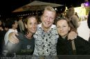 Sommerfest für Freunde - Marina Wien - Fr 06.07.2007 - 19