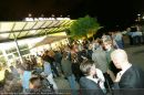 Sommerfest für Freunde - Marina Wien - Fr 06.07.2007 - 20