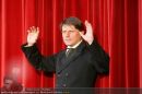 Premiere - Tschauner´s - Mi 01.08.2007 - 20