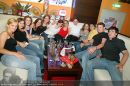 Party Night - Partyhouse - Fr 10.08.2007 - 1