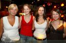 Party Night - Partyhouse - Fr 10.08.2007 - 12