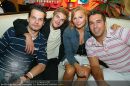Party Night - Partyhouse - Fr 10.08.2007 - 2