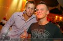 Party Night - Partyhouse - Fr 10.08.2007 - 21