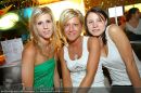 Party Night - Partyhouse - Fr 10.08.2007 - 3