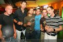 Party Night - Partyhouse - Fr 10.08.2007 - 41
