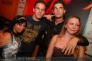 Party Night - Partyhouse - Fr 10.08.2007 - 77