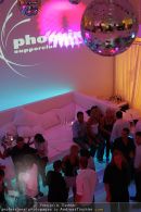 Club Burlesque - Phoenix - Fr 17.08.2007 - 19