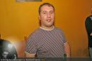 Partynacht - Exzess - Fr 17.08.2007 - 11